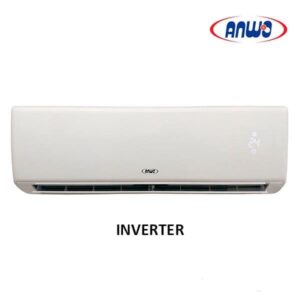 Split Muro 24.000 BTU ANWO Inverter INFINITY Frio y calor R32 c/wifi