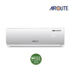 Split Muro 9.000 BTU AIROLITE inverter Frio y calor R32 C/Wifi