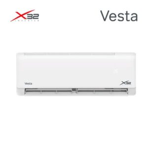 Split Muro VESTA 24.000 BTU inverter Frio y calor R32