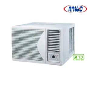 Equipo Tipo Ventana 9.000 BTU ANWO R32 220V