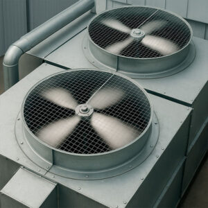 Ventilación